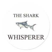 The Shark Whisperer
