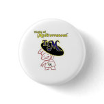 THE SHAWARAMA BUTTON