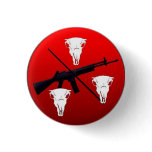 The Sheperd Logo Button