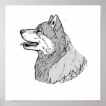 THE SHIBA INU posters