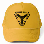 The Shield Hats