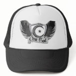 The Shield of Islam hats