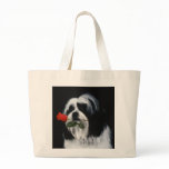The Shih Tzu Dog Bags