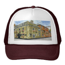 'The Ship Inn (Mevagissey)' Hat