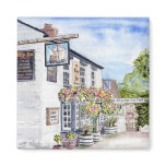 'The Ship Inn (Par)' Magnet