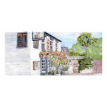 'The Ship Inn (Par)' Rack Card