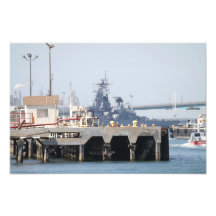The Ships Photograph
