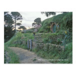 The Shire Post Card