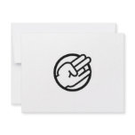 The Shocker invitations