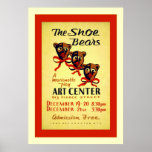 The Shoe Bears