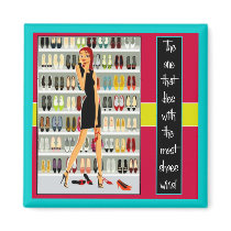 The Shoe Diva
