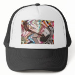 The Shofar Blast Hat