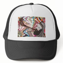 The Shofar Blast Hat