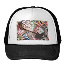 The Shofar Blast Hat