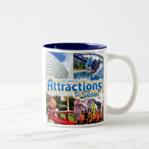 The Show Mugs