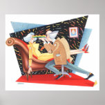 The Shrink posters