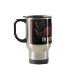 The Siblings Scarington Travel Mug