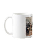 The Siege of Atlanta -- Civil War Mug