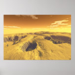 The Sietch Tabr Print