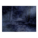 The Sighting Postcards