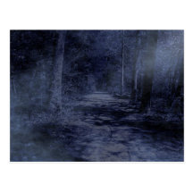 The Sighting Postcards