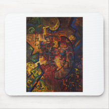 The Signal Mouse Pads