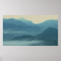 The silence of Dawn posters