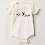 The Silly One T Shirts