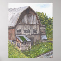 The Silo Print