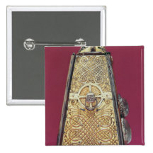 The silver side pin