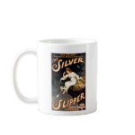 The Silver Slipper c. 1902 Mug