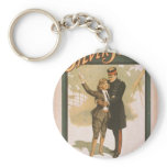 The Silver Slipper, 'Florodora', The Slipper found Key Chains