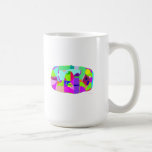 The Simplest Egg Coffee Mugs