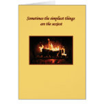 The Simpliest Things cards