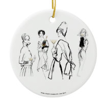 The Simply Divine Ornament