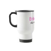 The Single One (Bridesmaid) Mug