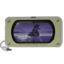 The Sinking of Reginald Webfoot, Pirate Duck Mini Speakers