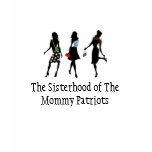 The Sisterhood Womens short-sleeved t-shirt