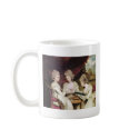 The Sisters Waldegrave By Reynolds Sir Joshua mugs