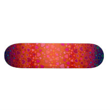 The  Skateboard of Love