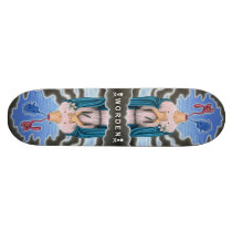 The Skateboard Saint