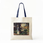 The Sketchers by John Singer Sargent bags