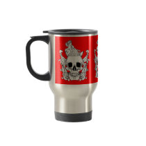 The Skull Mugs