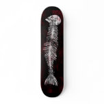 The Skull Thing skateboards