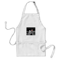 The Sky's the Limit Apron