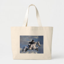 The Sky's The Limit Bags
