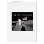 The Sky's the Limit cards