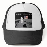 The Sky's the Limit Hat