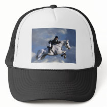 The Sky's The Limit Hats