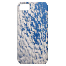 The Sky's the Limit iPhone5 Case iPhone 5 Cases